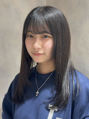 ナチュラルレイヤー