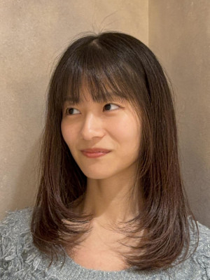 ナチュラルレイヤー