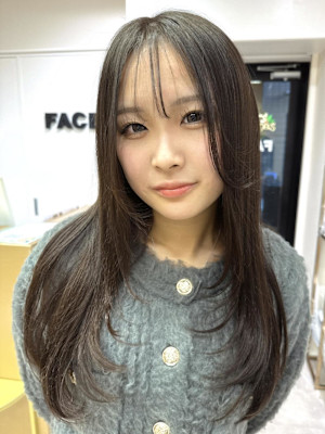 レイヤー/グレージュ