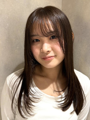 レイヤー/ナチュラルブラウン