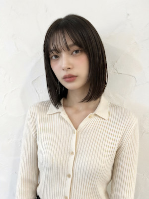 【おすすめスタイル】