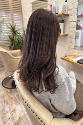 Instagram＠a.kazuya_lemie