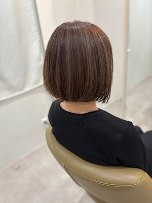 albero×スタイル