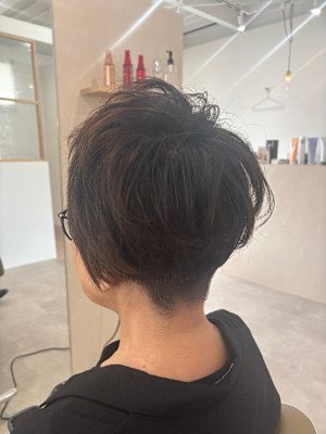 albero×スタイル