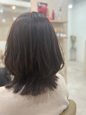 albero×スタイル