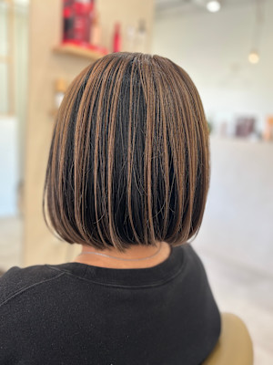 albero×スタイル