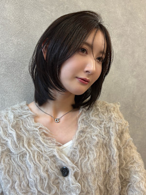 TENELE×スタイル