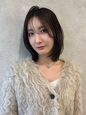 TENELE×スタイル