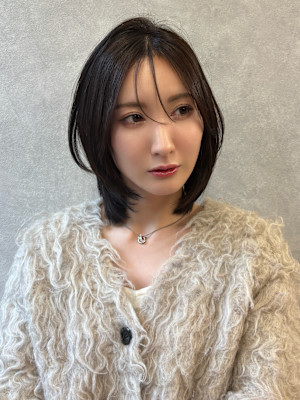 TENELE×スタイル