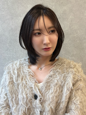 TENELE×スタイル