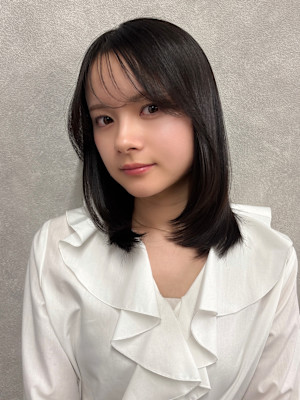 TENELE×スタイル