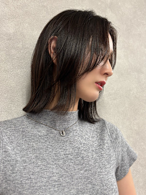 TENELE×スタイル