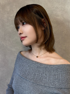 TENELE×スタイル