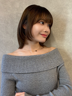 TENELE×スタイル