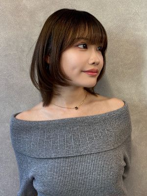 TENELE×スタイル