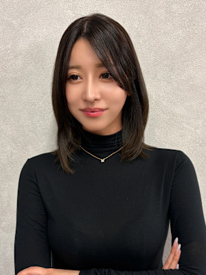 TENELE×スタイル