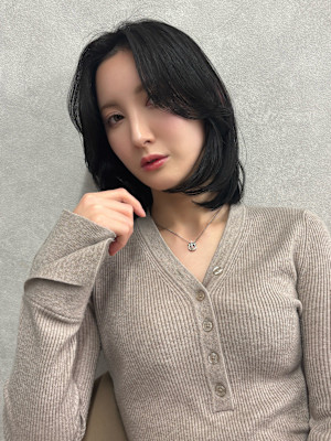 TENELE×スタイル