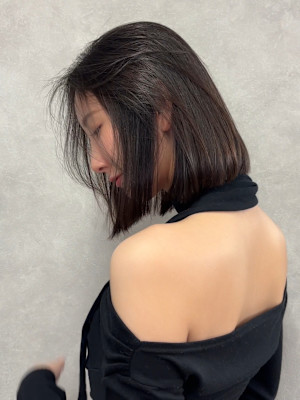 TENELE×スタイル