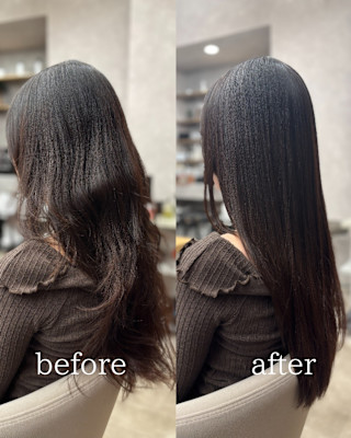 TENELE×スタイル