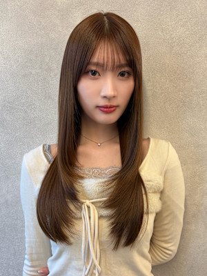 TENELE×スタイル