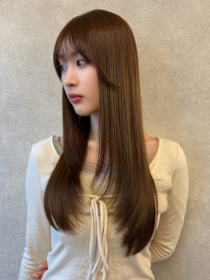 TENELE×スタイル