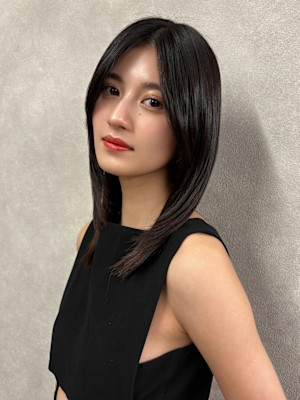 TENELE×スタイル