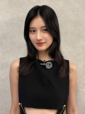 TENELE×スタイル