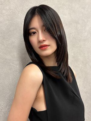 TENELE×スタイル