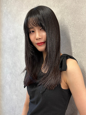 TENELE×スタイル