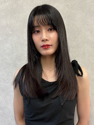 TENELE×スタイル