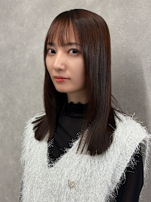 TENELE×スタイル