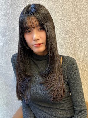 TENELE×スタイル