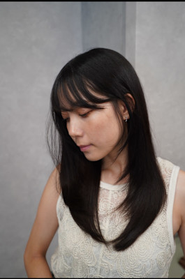 TENELE×スタイル