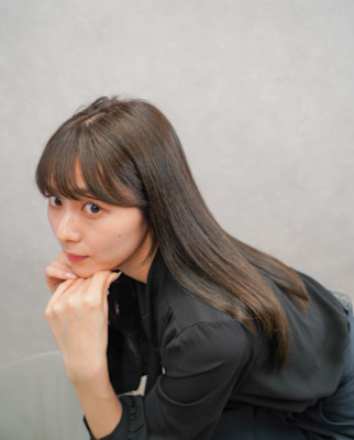 TENELE×スタイル