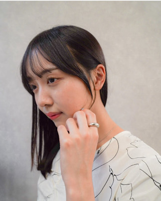 TENELE×スタイル