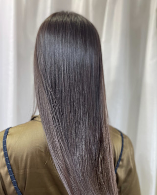 TENELE×スタイル