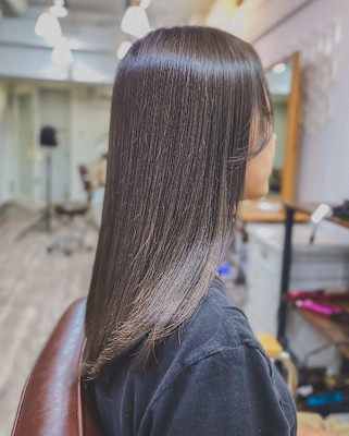 TENELE×スタイル