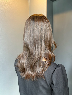 TENELE×スタイル