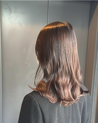 TENELE×スタイル