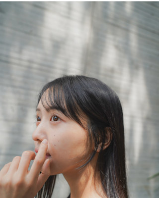 TENELE×スタイル