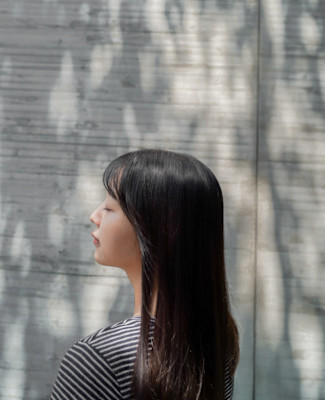 TENELE×スタイル