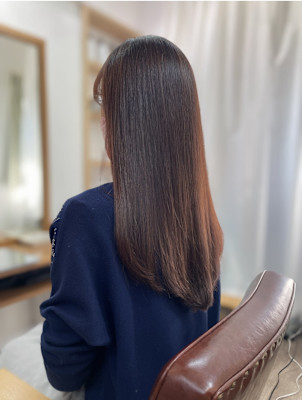 TENELE×スタイル