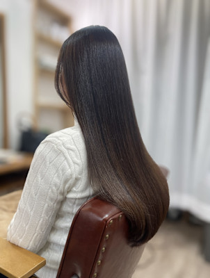 TENELE×スタイル