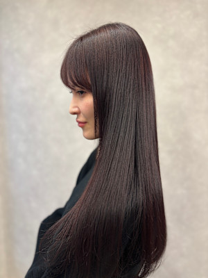 TENELE×スタイル