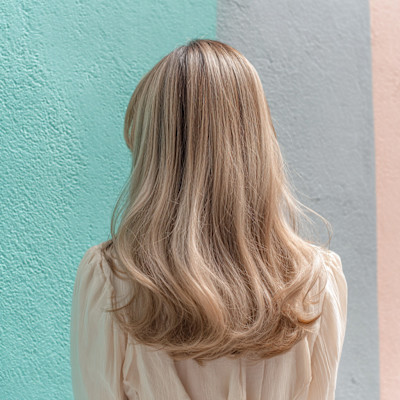 ブリーチ、ケアブリーチ