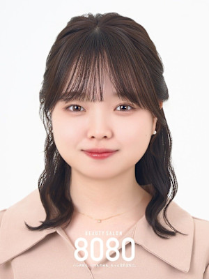 ハーフアップ（9種からえらべる定番ヘアセット）