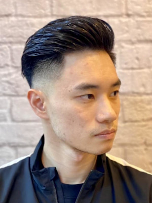 フェードバックスタイル