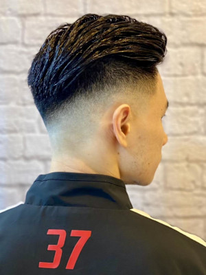 フェードバックスタイル