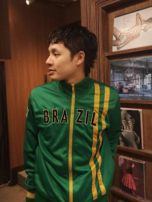 ショートマレットヘア