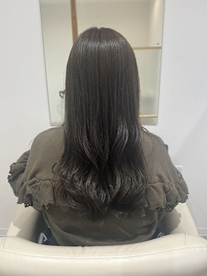 ロングレイヤー